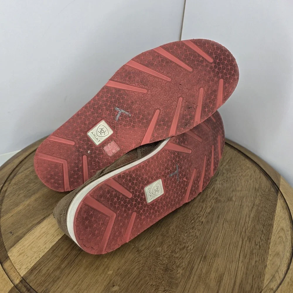 Ariat product stylish